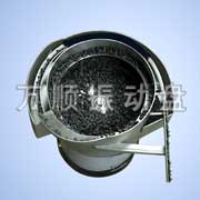 T型塑料件振动盘