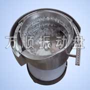 内塞盖子振动盘