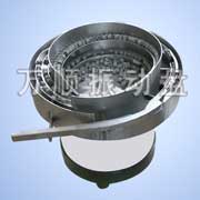 热水壶塑料件振动盘