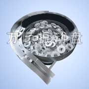 空调墙管配件振动盘