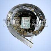 红双喜盖子振动盘