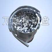 铝管盖子振动盘