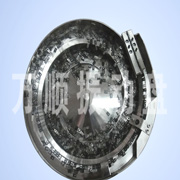 三极管振动盘-电子设备