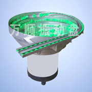 玩具内塞配件振动盘