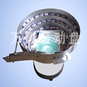 大白兔奶糖振动盘