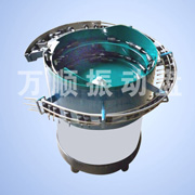 指甲油盖子振动盘