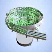 玩具泡沫配件振动盘